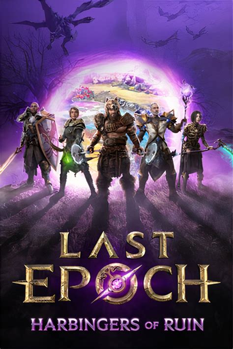 last epoch skidrow|Last Epoch .
